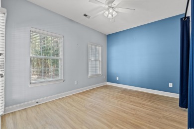 Welcome to 718 Botany Loop! This charming 2-bedroom, 2-bath is on TPC Myrtle Beach Golf Club in South Carolina - for sale on GolfHomes.com, golf home, golf lot