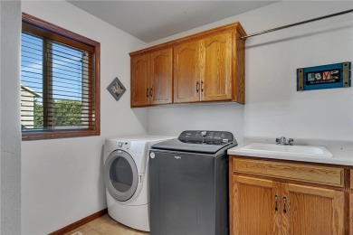 It's everything you've been dreaming of! Large trees, gorgeous on Oak Hill Golf Club in Minnesota - for sale on GolfHomes.com, golf home, golf lot
