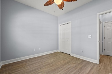 Welcome to 718 Botany Loop! This charming 2-bedroom, 2-bath is on TPC Myrtle Beach Golf Club in South Carolina - for sale on GolfHomes.com, golf home, golf lot