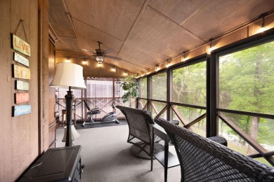 Spacious Lakeview Upper level 3 bedroom 2 full bath condo on Woodson Bend Resort in Kentucky - for sale on GolfHomes.com, golf home, golf lot