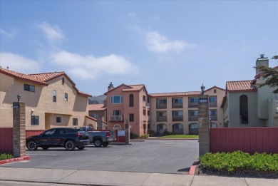 Live the coastal dream in this move-in-ready 2-bedroom, 2-bath on Sharp Park Golf Course in California - for sale on GolfHomes.com, golf home, golf lot