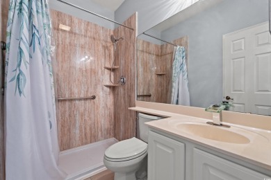 Welcome to 718 Botany Loop! This charming 2-bedroom, 2-bath is on TPC Myrtle Beach Golf Club in South Carolina - for sale on GolfHomes.com, golf home, golf lot