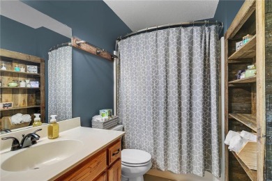 It's everything you've been dreaming of! Large trees, gorgeous on Oak Hill Golf Club in Minnesota - for sale on GolfHomes.com, golf home, golf lot