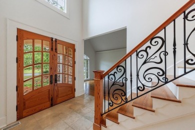 This stunning 5 bedroom home in sought after Berry Forest truly on Stonebridge Golf Club in Georgia - for sale on GolfHomes.com, golf home, golf lot