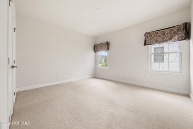 Desirable and expansive Parkview model situated on a private lot on Greenbriar At Ocean Aire Golf and Country Club in New Jersey - for sale on GolfHomes.com, golf home, golf lot