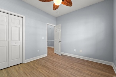Welcome to 718 Botany Loop! This charming 2-bedroom, 2-bath is on TPC Myrtle Beach Golf Club in South Carolina - for sale on GolfHomes.com, golf home, golf lot