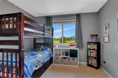 It's everything you've been dreaming of! Large trees, gorgeous on Oak Hill Golf Club in Minnesota - for sale on GolfHomes.com, golf home, golf lot