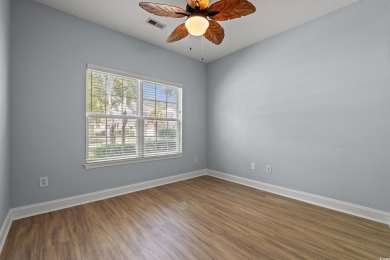 Welcome to 718 Botany Loop! This charming 2-bedroom, 2-bath is on TPC Myrtle Beach Golf Club in South Carolina - for sale on GolfHomes.com, golf home, golf lot