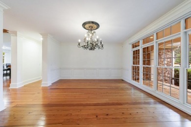 This stunning 5 bedroom home in sought after Berry Forest truly on Stonebridge Golf Club in Georgia - for sale on GolfHomes.com, golf home, golf lot