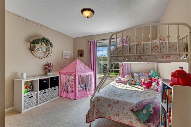 It's everything you've been dreaming of! Large trees, gorgeous on Oak Hill Golf Club in Minnesota - for sale on GolfHomes.com, golf home, golf lot