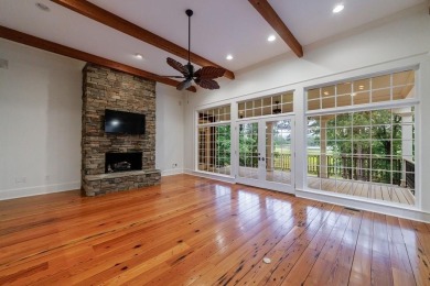 This stunning 5 bedroom home in sought after Berry Forest truly on Stonebridge Golf Club in Georgia - for sale on GolfHomes.com, golf home, golf lot