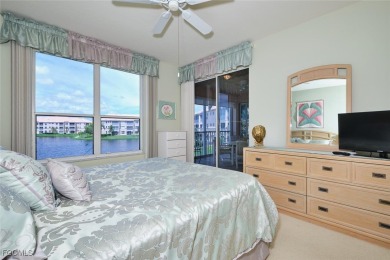 2nd floor condo located in Lexington Country Club's Lake Village on Lexington Country Club in Florida - for sale on GolfHomes.com, golf home, golf lot