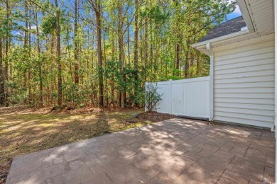 Welcome to 718 Botany Loop! This charming 2-bedroom, 2-bath is on TPC Myrtle Beach Golf Club in South Carolina - for sale on GolfHomes.com, golf home, golf lot