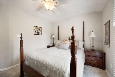 Spacious Lakeview Upper level 3 bedroom 2 full bath condo on Woodson Bend Resort in Kentucky - for sale on GolfHomes.com, golf home, golf lot