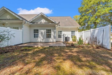 Welcome to 718 Botany Loop! This charming 2-bedroom, 2-bath is on TPC Myrtle Beach Golf Club in South Carolina - for sale on GolfHomes.com, golf home, golf lot