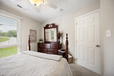 Spacious Lakeview Upper level 3 bedroom 2 full bath condo on Woodson Bend Resort in Kentucky - for sale on GolfHomes.com, golf home, golf lot