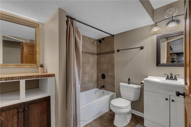 It's everything you've been dreaming of! Large trees, gorgeous on Oak Hill Golf Club in Minnesota - for sale on GolfHomes.com, golf home, golf lot