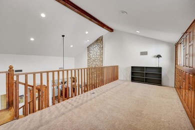 ABSOLUTELY STUNNING DESIGNER'S PERSONAL HOME ALONG THE GOLF on Green Tree Country Club in Texas - for sale on GolfHomes.com, golf home, golf lot