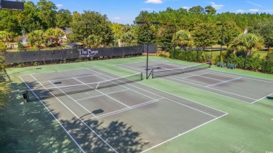 Welcome to 718 Botany Loop! This charming 2-bedroom, 2-bath is on TPC Myrtle Beach Golf Club in South Carolina - for sale on GolfHomes.com, golf home, golf lot