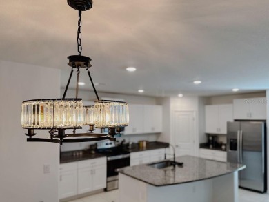 Welcome to your ideal residence in the expanding community of on Silverado Golf and Country Club in Florida - for sale on GolfHomes.com, golf home, golf lot