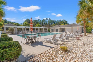 Welcome to 718 Botany Loop! This charming 2-bedroom, 2-bath is on TPC Myrtle Beach Golf Club in South Carolina - for sale on GolfHomes.com, golf home, golf lot