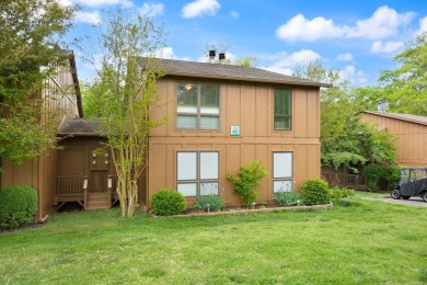 Spacious Lakeview Upper level 3 bedroom 2 full bath condo on Woodson Bend Resort in Kentucky - for sale on GolfHomes.com, golf home, golf lot