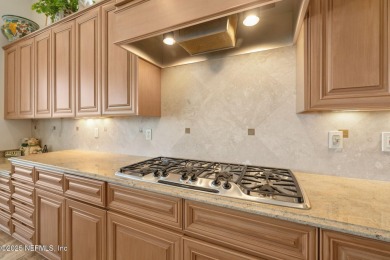 Experience unparalleled luxury in this stunning marsh front on Marsh Landing Country Club - Saint Johns County in Florida - for sale on GolfHomes.com, golf home, golf lot