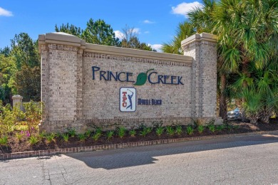Welcome to 718 Botany Loop! This charming 2-bedroom, 2-bath is on TPC Myrtle Beach Golf Club in South Carolina - for sale on GolfHomes.com, golf home, golf lot