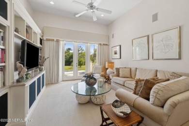 Experience unparalleled luxury in this stunning marsh front on Marsh Landing Country Club - Saint Johns County in Florida - for sale on GolfHomes.com, golf home, golf lot
