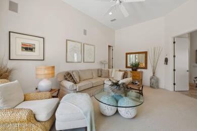 Experience unparalleled luxury in this stunning marsh front on Marsh Landing Country Club - Saint Johns County in Florida - for sale on GolfHomes.com, golf home, golf lot