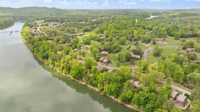 Spacious Lakeview Upper level 3 bedroom 2 full bath condo on Woodson Bend Resort in Kentucky - for sale on GolfHomes.com, golf home, golf lot