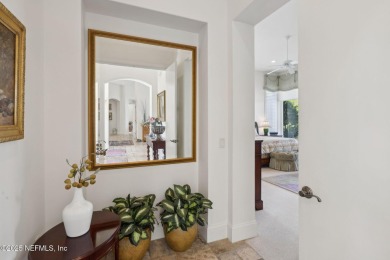 Experience unparalleled luxury in this stunning marsh front on Marsh Landing Country Club - Saint Johns County in Florida - for sale on GolfHomes.com, golf home, golf lot