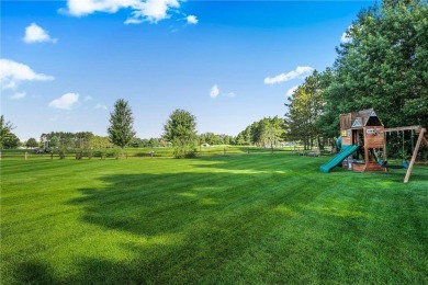 It's everything you've been dreaming of! Large trees, gorgeous on Oak Hill Golf Club in Minnesota - for sale on GolfHomes.com, golf home, golf lot