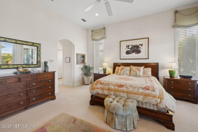 Experience unparalleled luxury in this stunning marsh front on Marsh Landing Country Club - Saint Johns County in Florida - for sale on GolfHomes.com, golf home, golf lot