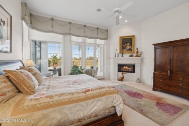 Experience unparalleled luxury in this stunning marsh front on Marsh Landing Country Club - Saint Johns County in Florida - for sale on GolfHomes.com, golf home, golf lot