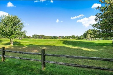 It's everything you've been dreaming of! Large trees, gorgeous on Oak Hill Golf Club in Minnesota - for sale on GolfHomes.com, golf home, golf lot