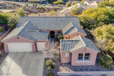 Welcome to your recently upgraded home! This stunning residence on Revere Golf Club in Nevada - for sale on GolfHomes.com, golf home, golf lot
