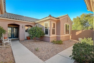 Welcome to your recently upgraded home! This stunning residence on Revere Golf Club in Nevada - for sale on GolfHomes.com, golf home, golf lot