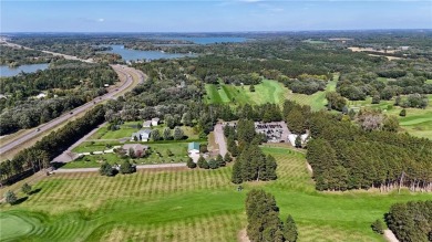 It's everything you've been dreaming of! Large trees, gorgeous on Oak Hill Golf Club in Minnesota - for sale on GolfHomes.com, golf home, golf lot