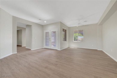 Welcome to your recently upgraded home! This stunning residence on Revere Golf Club in Nevada - for sale on GolfHomes.com, golf home, golf lot