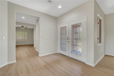 Welcome to your recently upgraded home! This stunning residence on Revere Golf Club in Nevada - for sale on GolfHomes.com, golf home, golf lot