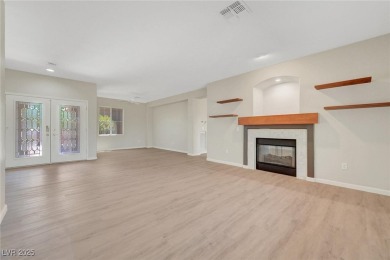 Welcome to your recently upgraded home! This stunning residence on Revere Golf Club in Nevada - for sale on GolfHomes.com, golf home, golf lot