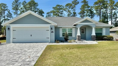 Live in a beautiful gated, top-rated golf course community on Juliette Falls Golf and Spa Club in Florida - for sale on GolfHomes.com, golf home, golf lot