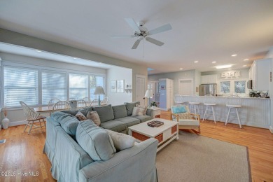 Enjoy your own private vacation or permanent home with on Bald Head Island Golf Club in North Carolina - for sale on GolfHomes.com, golf home, golf lot
