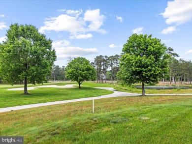 Panoramic golf course views in the amenity-rich community of The on The Peninsula Golf and Country Club in Delaware - for sale on GolfHomes.com, golf home, golf lot