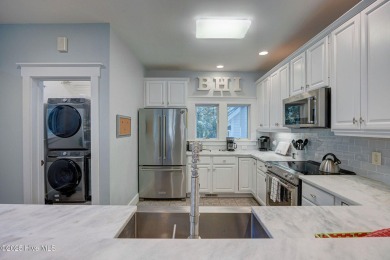 Enjoy your own private vacation or permanent home with on Bald Head Island Golf Club in North Carolina - for sale on GolfHomes.com, golf home, golf lot