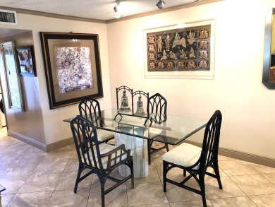 Ground floor property overlooking the golf course. 2 Bedroom 2 on Kings Point Golf -Flanders Way in Florida - for sale on GolfHomes.com, golf home, golf lot
