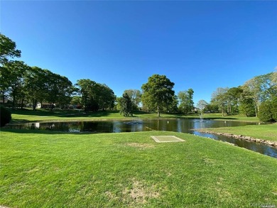 Beautifully Updated Greenbriar Model features 2 Bedrooms, 1 Full on Leisure Village Golf Course in New York - for sale on GolfHomes.com, golf home, golf lot