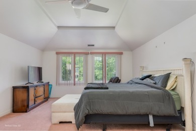 Welcome to your private sanctuary of luxury and elegance in on Olympia Fields Country Club in Illinois - for sale on GolfHomes.com, golf home, golf lot