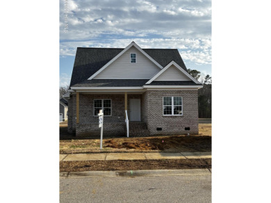 Another custom designed floorplan and quality construction by on The Golf Club At Rocky Mount in North Carolina - for sale on GolfHomes.com, golf home, golf lot